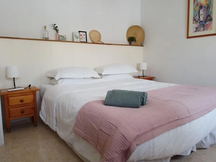 Сasa de vacaciones A Hidden Gem In Estepa. With Dip Pool, Wifi, Bbq! Villa