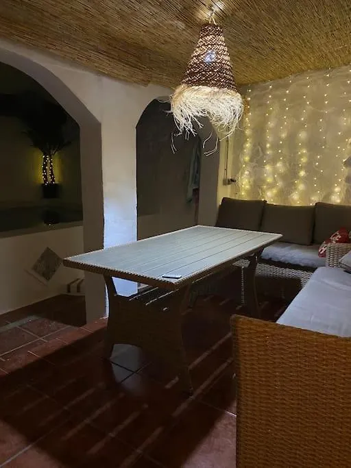 Сasa de vacaciones A Hidden Gem In Estepa. With Dip Pool, Wifi, Bbq! Villa España
