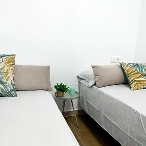 Casa Almanzora Apartamento